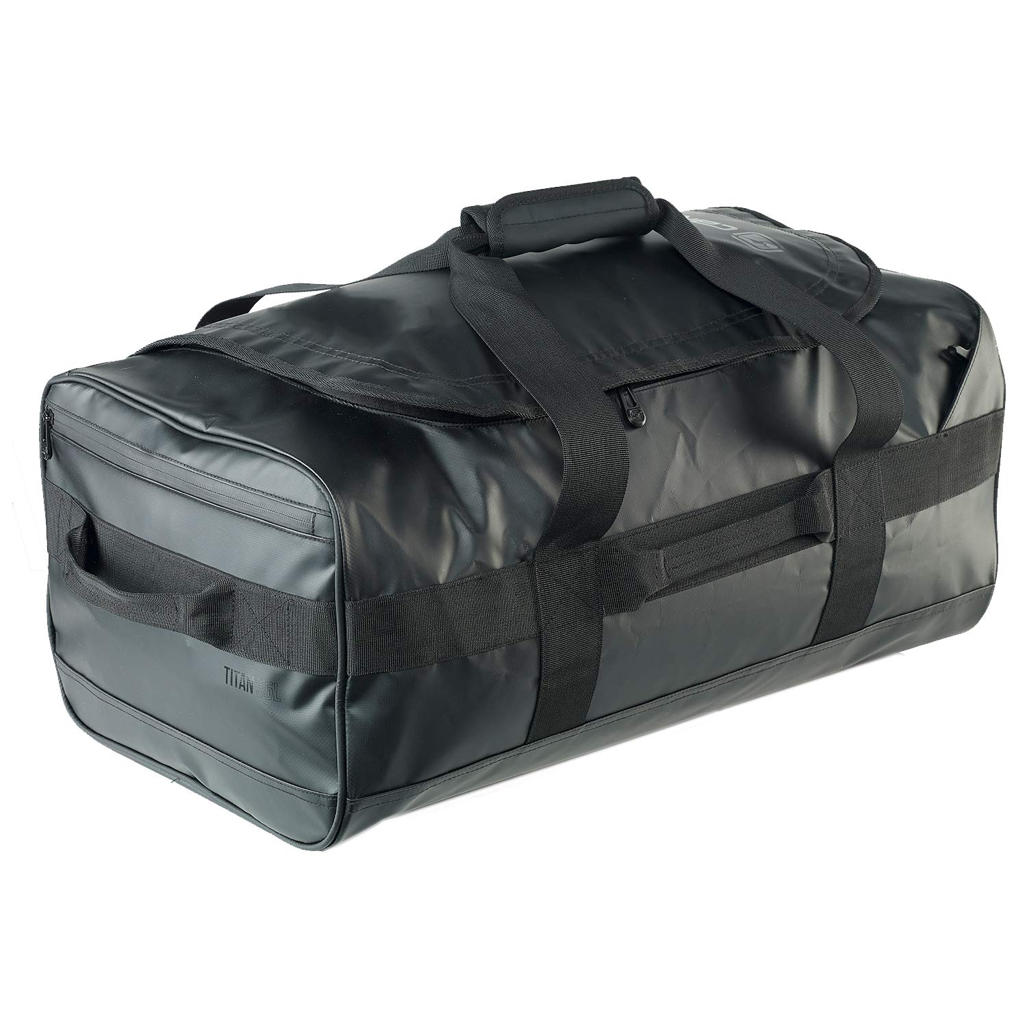 Titan 50L Carry-On Duffle Bag