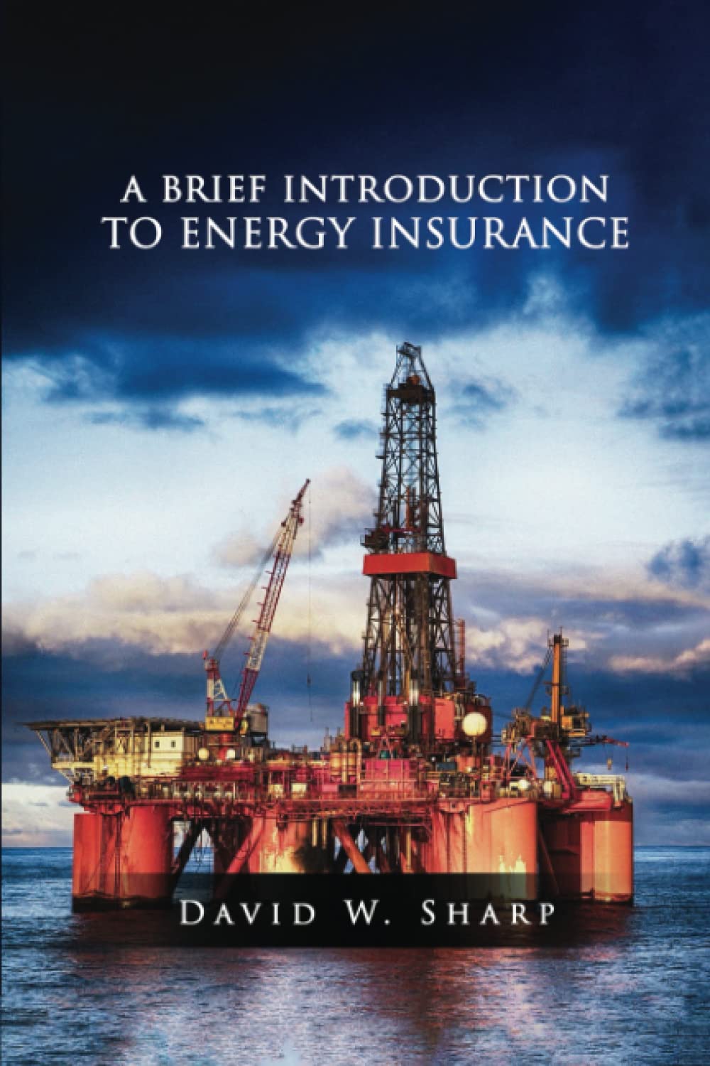 A Brief Introduction to Energy Insurance