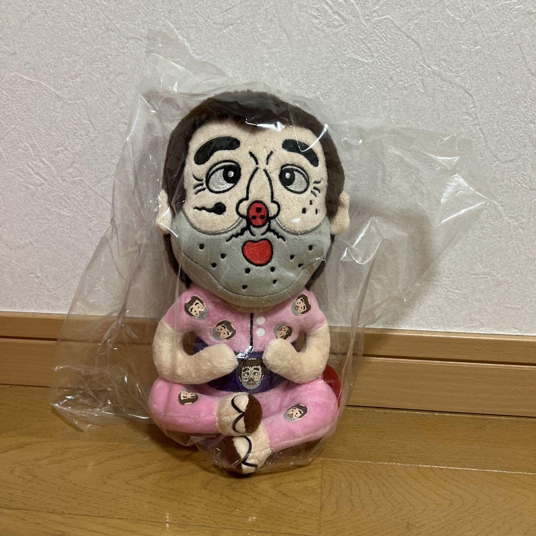 Amazon.co.jp: 志村けん 志村けんの大爆笑展 変なおじさん 会場