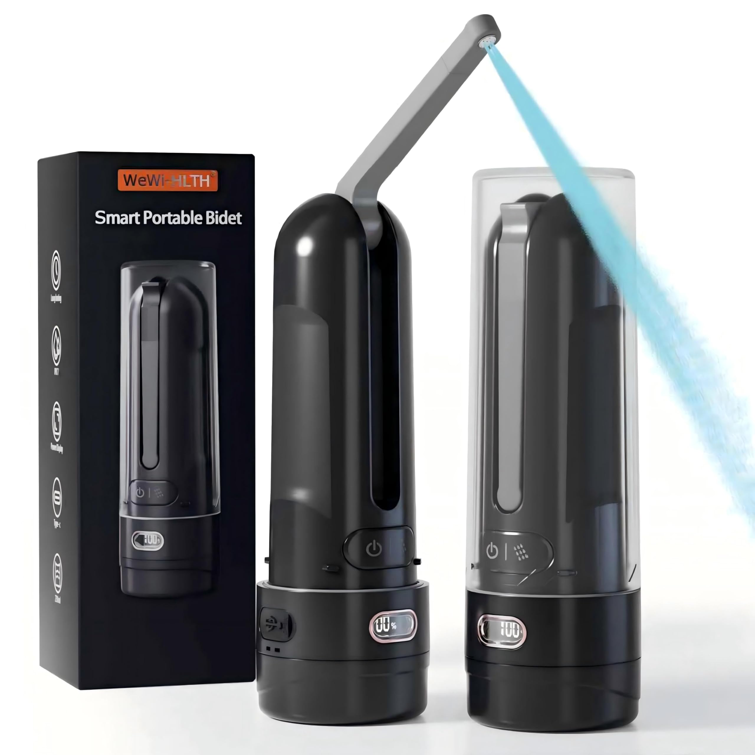Enemas Anal Douches for Men Women