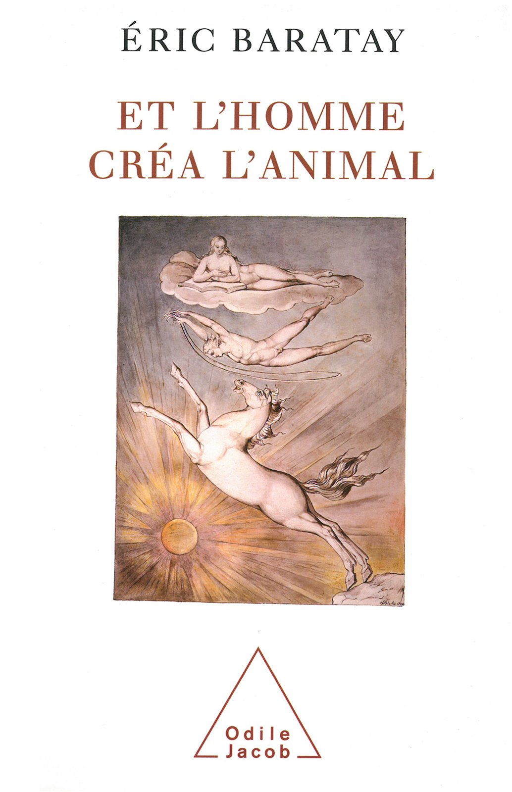 Et l'homme créa l'animal: Histoire d'une condition (SCIENCE HUM) (French Edition)