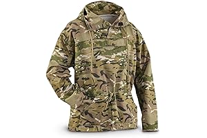 OCP Anorak Tactical Jacket