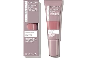 Illuminating Gel Blush - Enhance Your Radiance