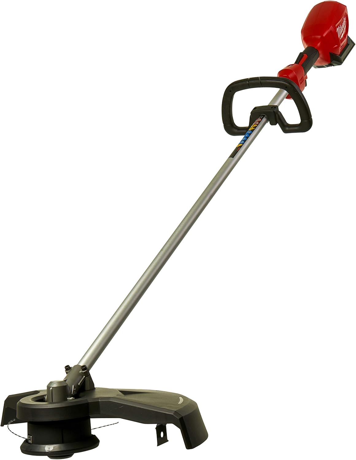 Milwaukee M18CLT0 4933459345 Fuel Brushless Fuel Strimmer Amazon.co