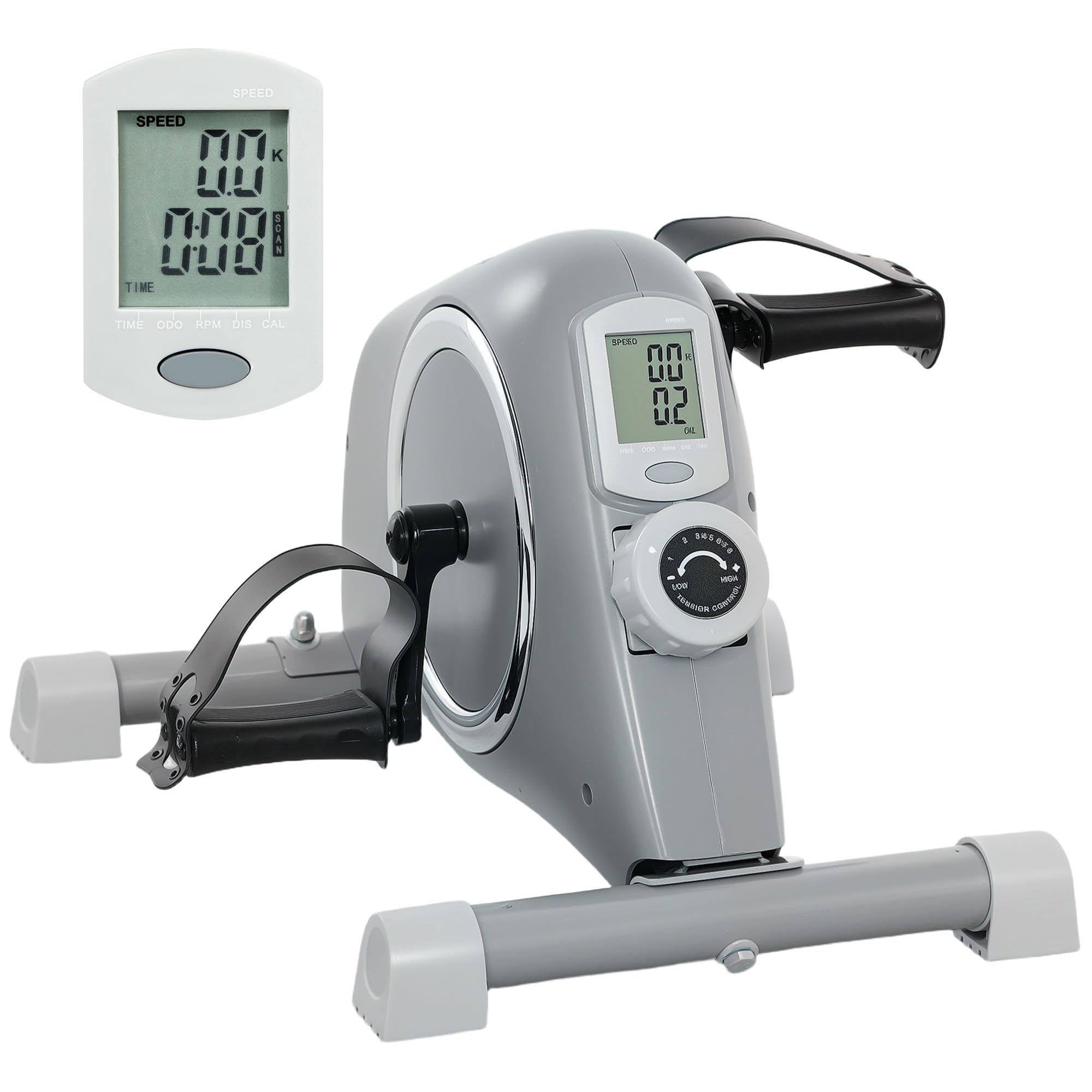 SPORTNOW Mini-hometrainer