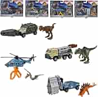 Amazon.co.jp: マッチボックス(Matchbox) ジュラシック