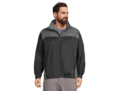 Columbia Big Tall Glennaker Lake II Rain Jacket Men