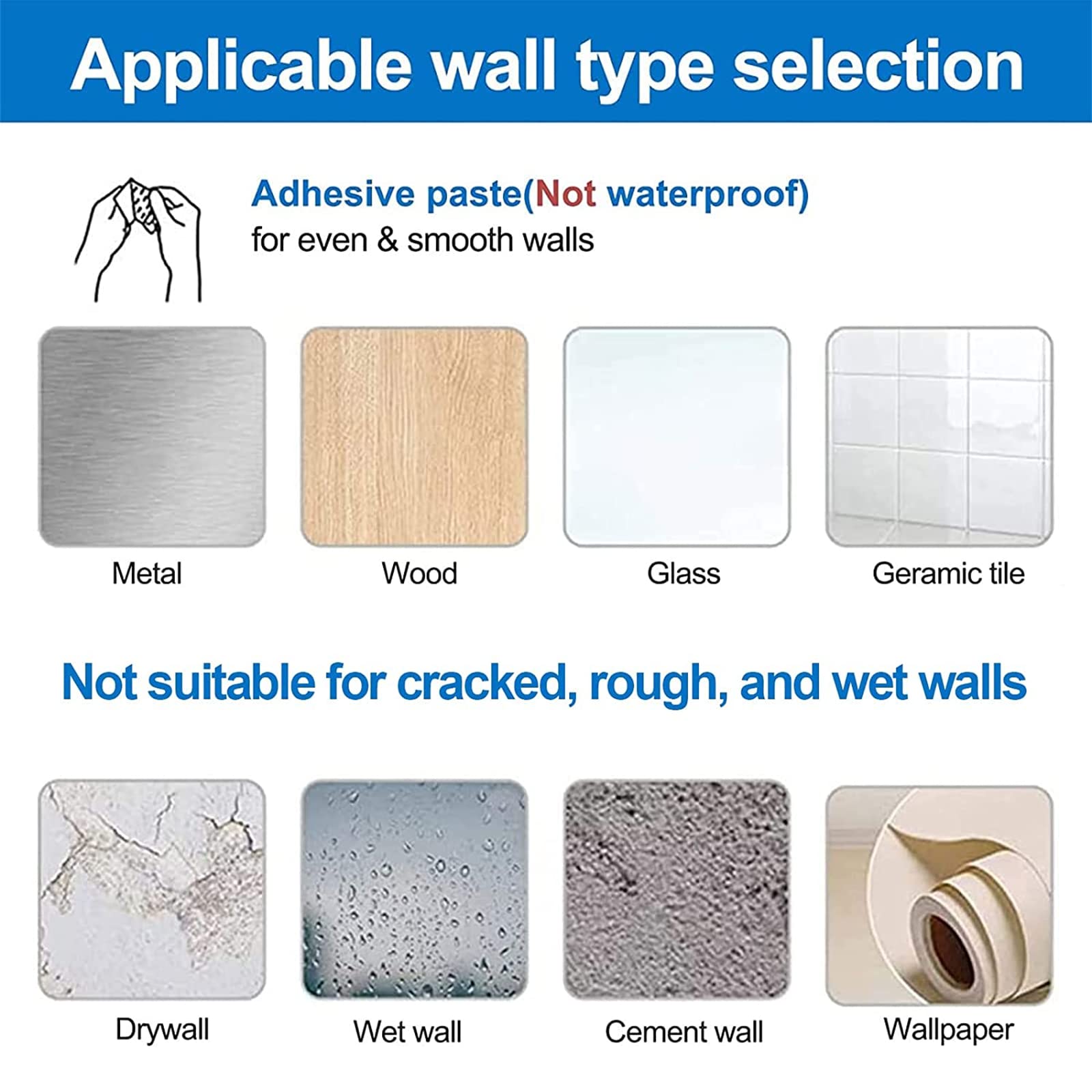 Increway Assortiment De Colliers De Serrage Réglables En Acier