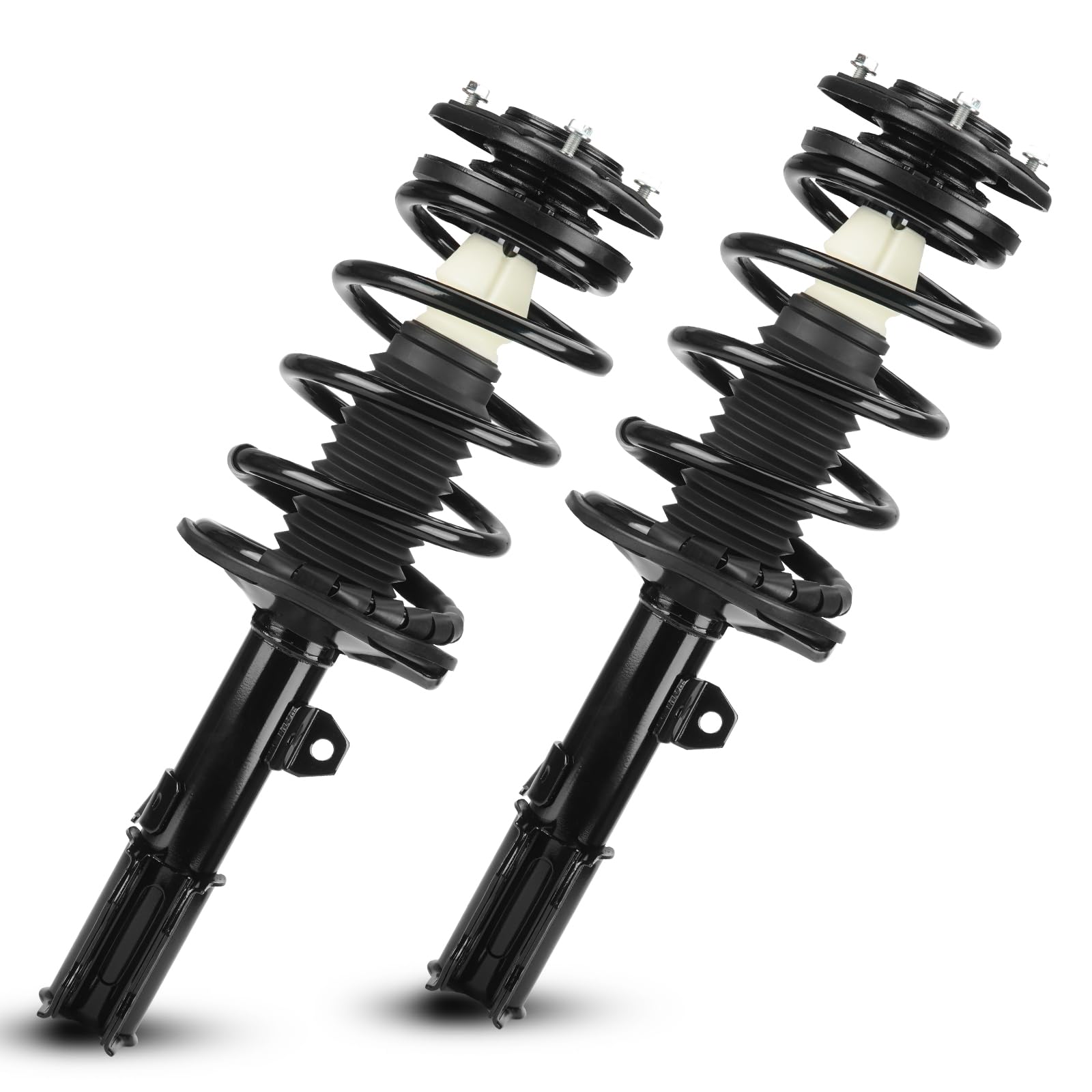 Spring Rear Aux Strut Rear Strut For Matrix Vibe 2003-2008 Rear Strut Assembly With Spring ...