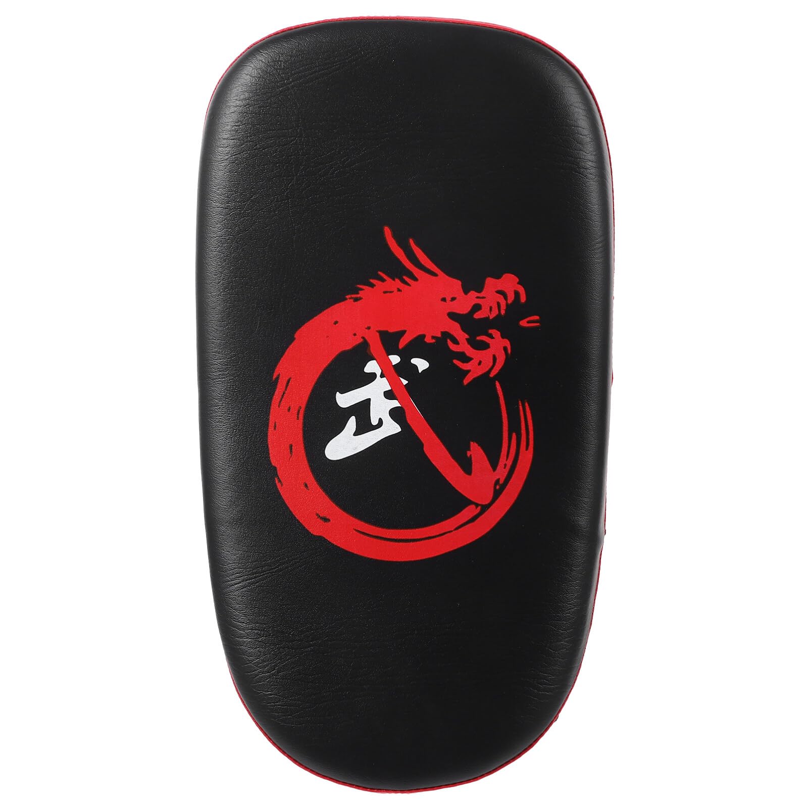 BESPORTBLE Kick Shield Boxing Punching Pad Kickboxing Muay Thai Training for Kickboxing Arts Training