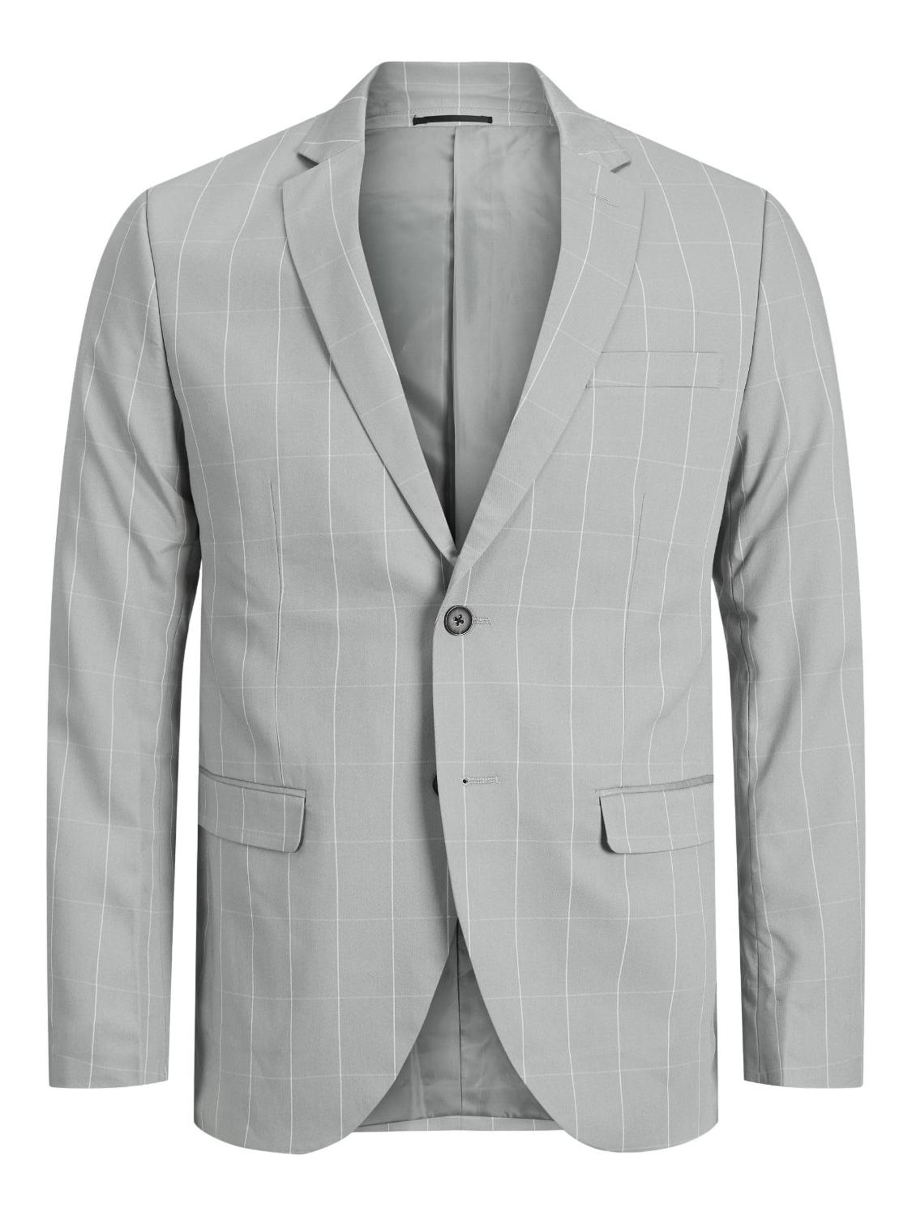 JACK & JONES Male Einreihiger Blazer JPRFRANCO Extra Slim Fit Blazer