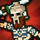 'Save the Emperor' arcade mode for a virtually endless fighting experience