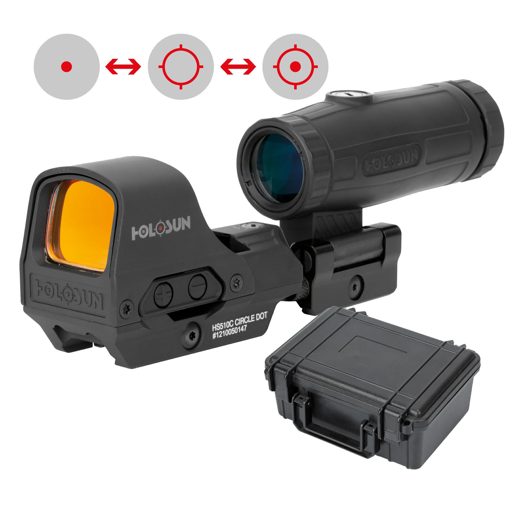 HS510C-HM3X-SET