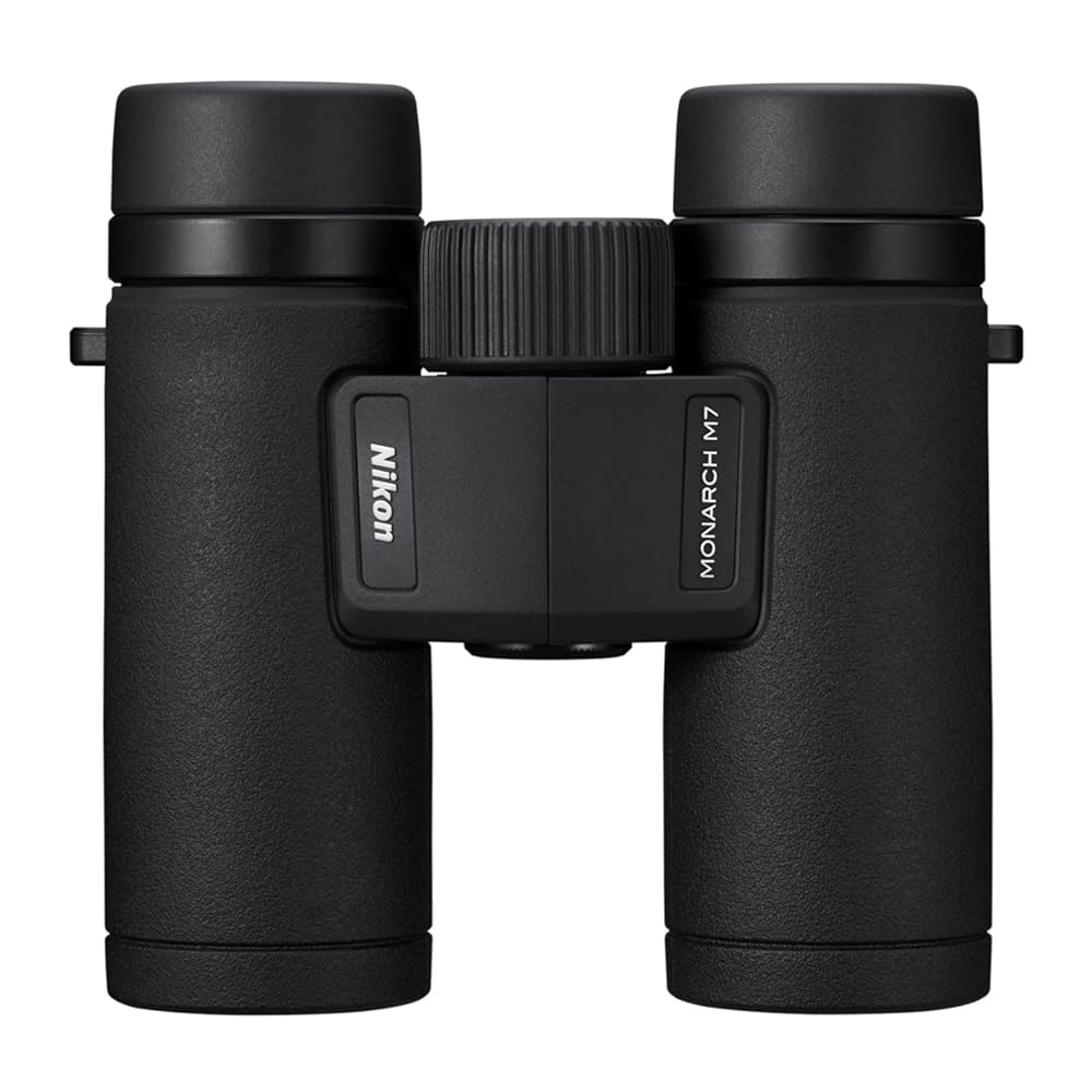Nikon  双眼鏡　8×30 8.3° wf Nikon ニコン 双眼鏡 8×30 8.3° WF C