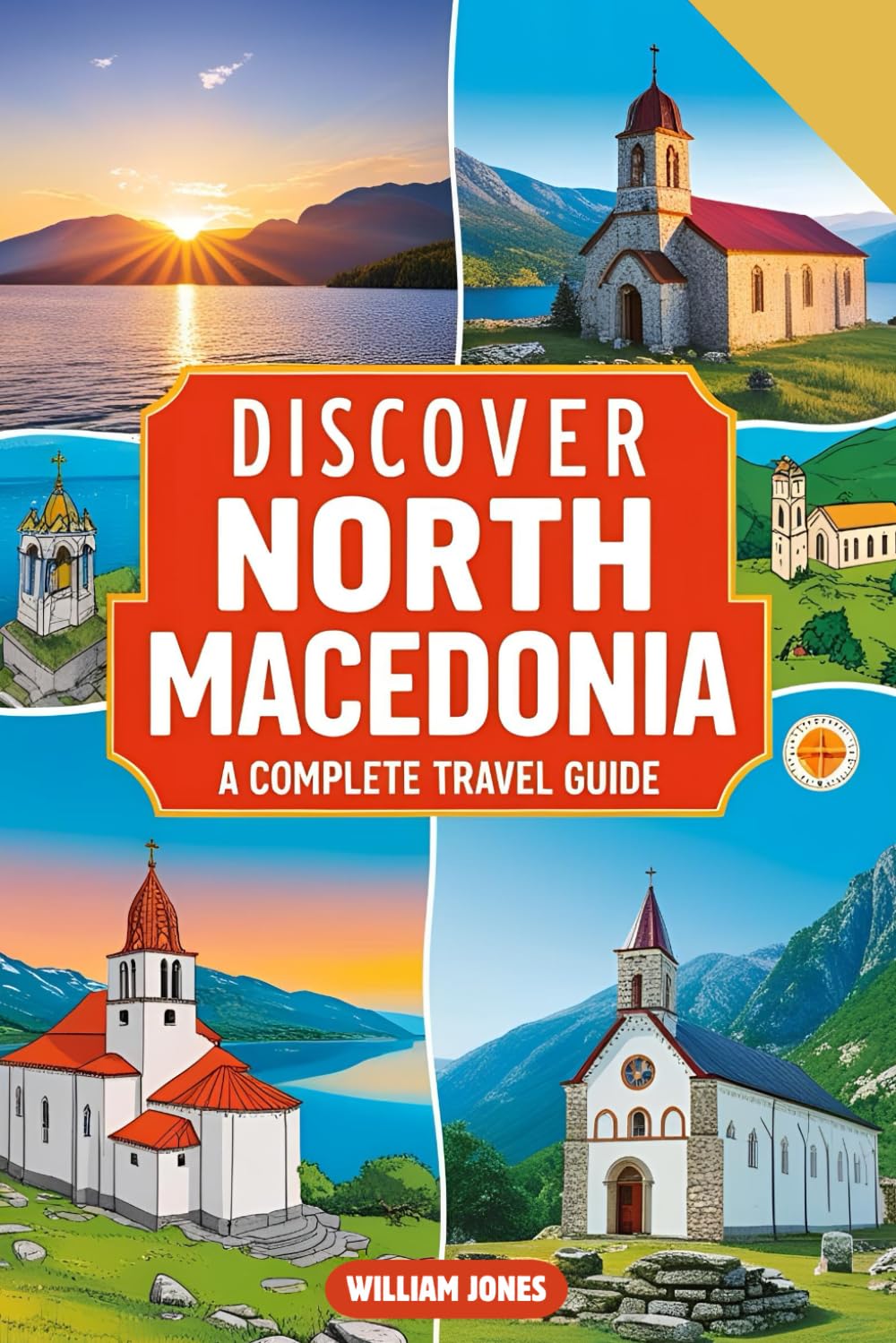 Discover North Macedonia: A Complete Travel Guide