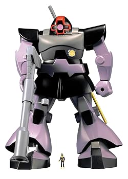 BANDAI - 未組立　ＭＧ　ＭＳ−０９　ドム 楽天市場】mg 1/100 ms-09 ドム（シリーズマスターグレード