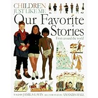 Our Favorite Stories from Around the World