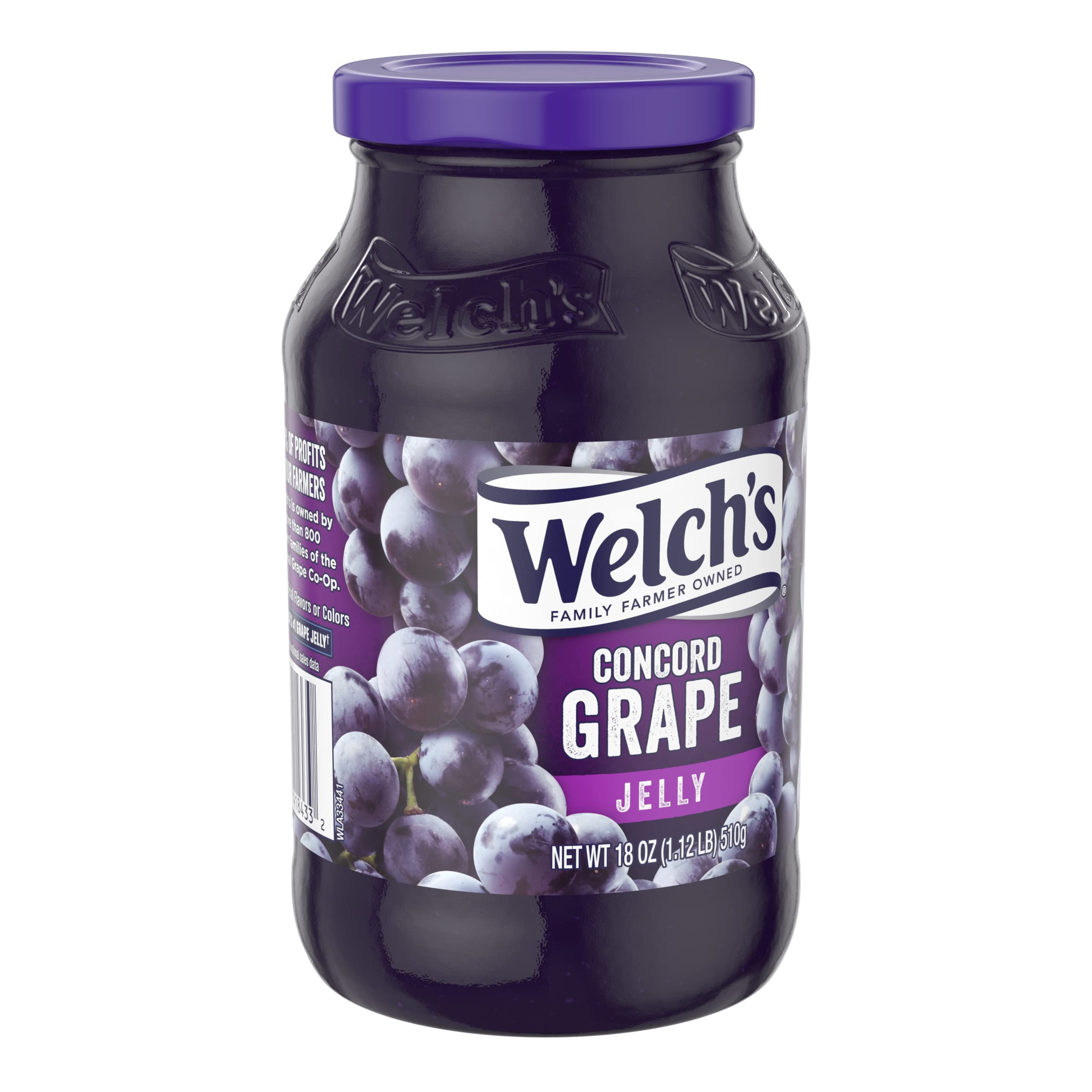 Yoi Concord Grape