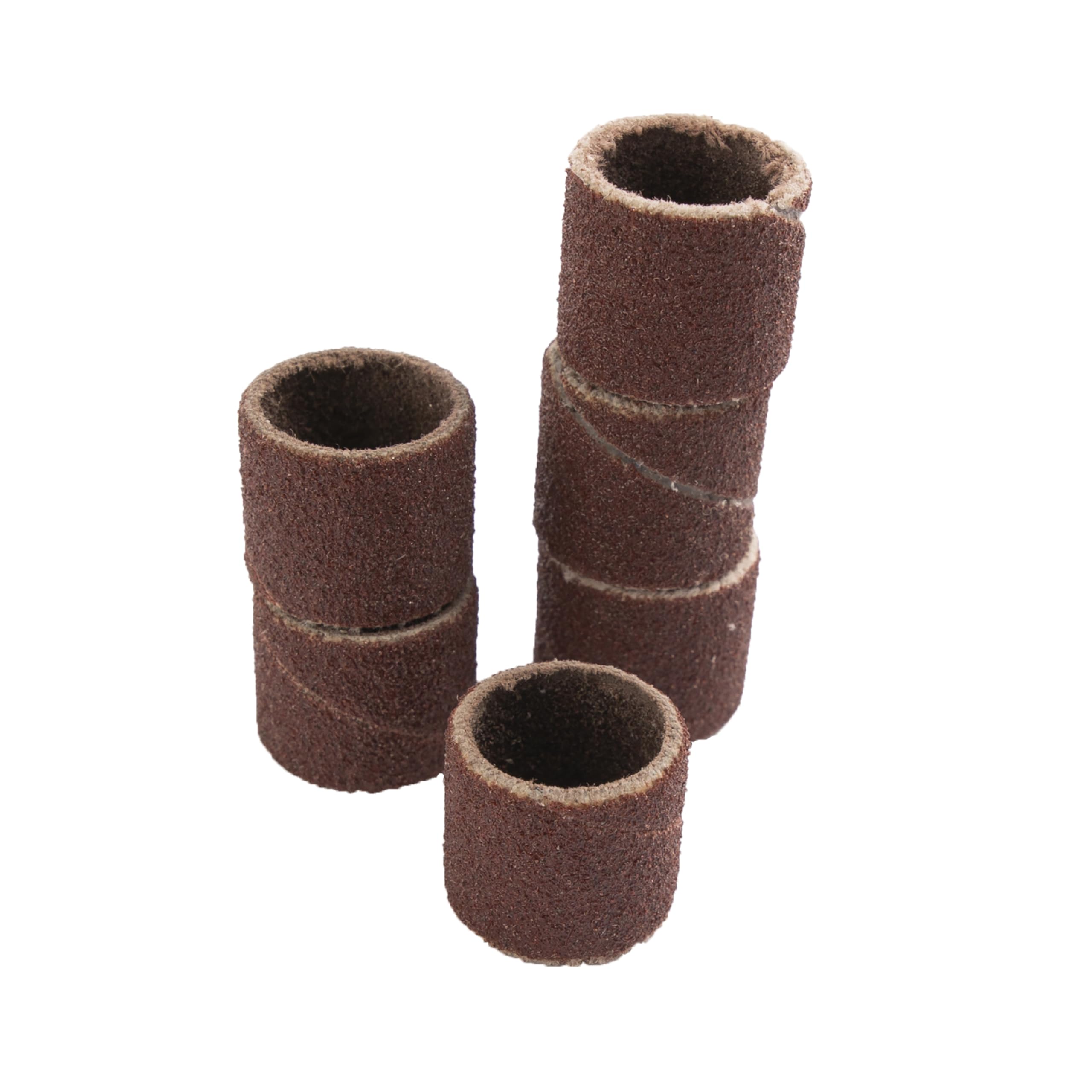 FURminator Replacement Abrasive Cylinders, Replacement Abrasive Cylinders for Nail File