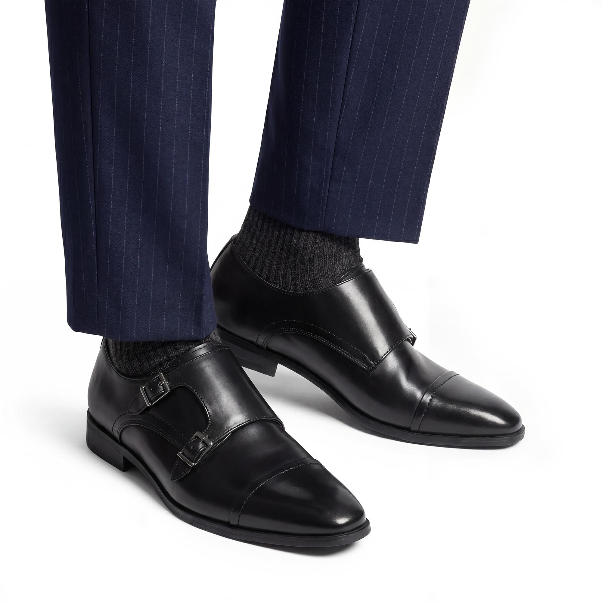 Bruno Marc - Mocasines para hombre