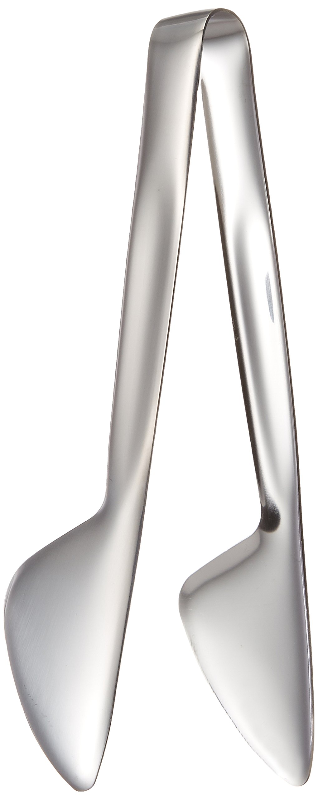 フランス製／純銀】トング「シェル 小」1点／No.6 フランス製／純銀