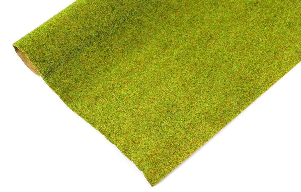 Autumn Grass Scenic Mat 100 x 75cm (GM22)