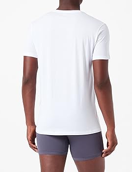Amazon | Dieselメンズ クルーネックTシャツ ジェイク 3枚セット