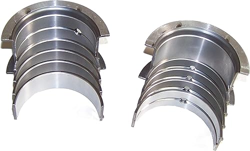 Miniatura 6 de DNJ EK3103E Kit de reconstrucción de motor para 1987-1995 AM General, Cadillac, Chevrolet, GMC, Pontiac Blazer, Brougham, C1500 5.7L V8 16V OHV