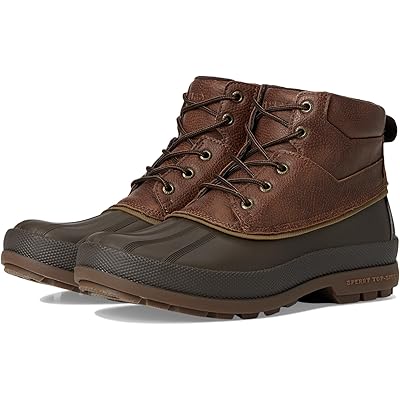 Ботинки Sperry Cold Bay Chukka