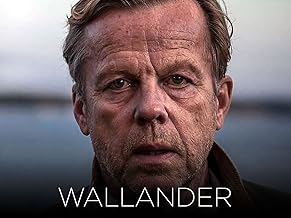 Henning Mankell's Wallander