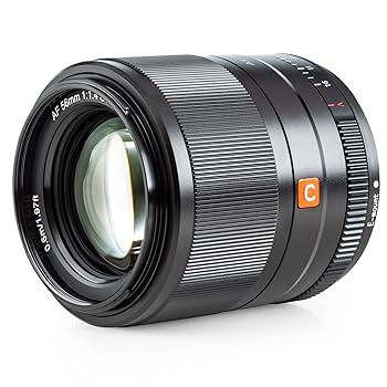 VILTROX AF 56mm F1.4 STM F1.4 ソニーEマウント Viltrox AF 56mm F1.4 APS-C Lens for Sony E-Mount – Viltrox Store