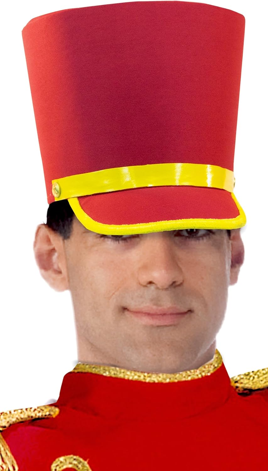 Diy toy soldier hat Clearance