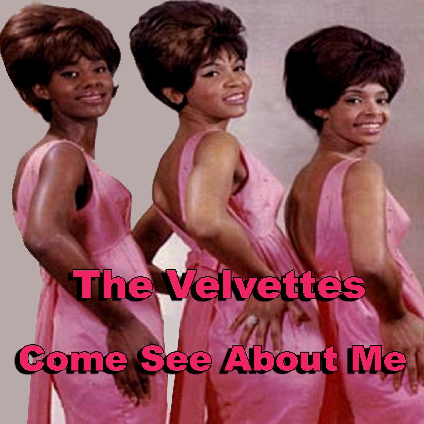 The Velvettes