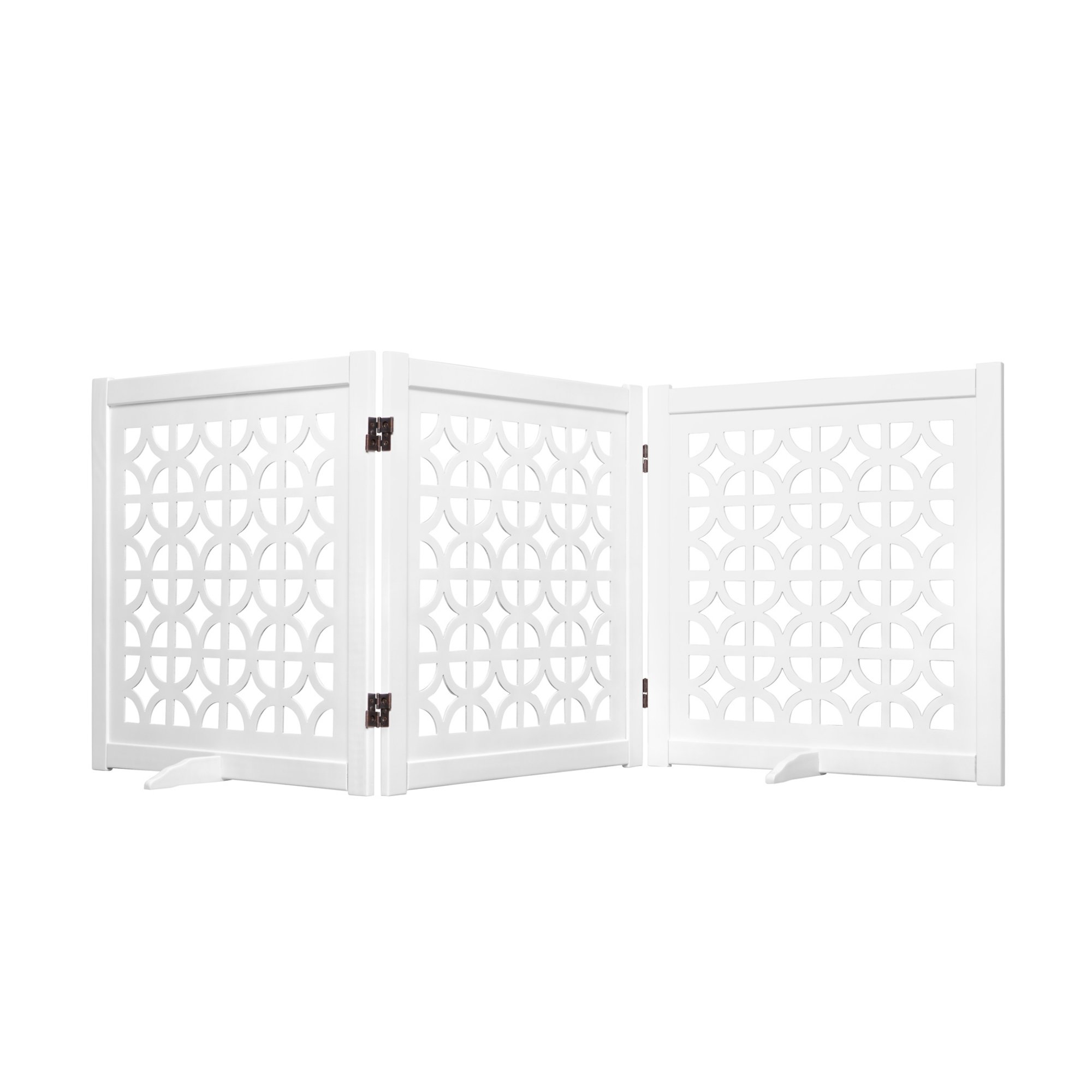 Primetime Petz 33505-G18 Palm Springs Desginer Gate,Palm Spring,27"