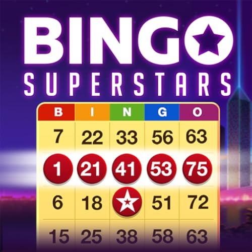 Bingo Superstars