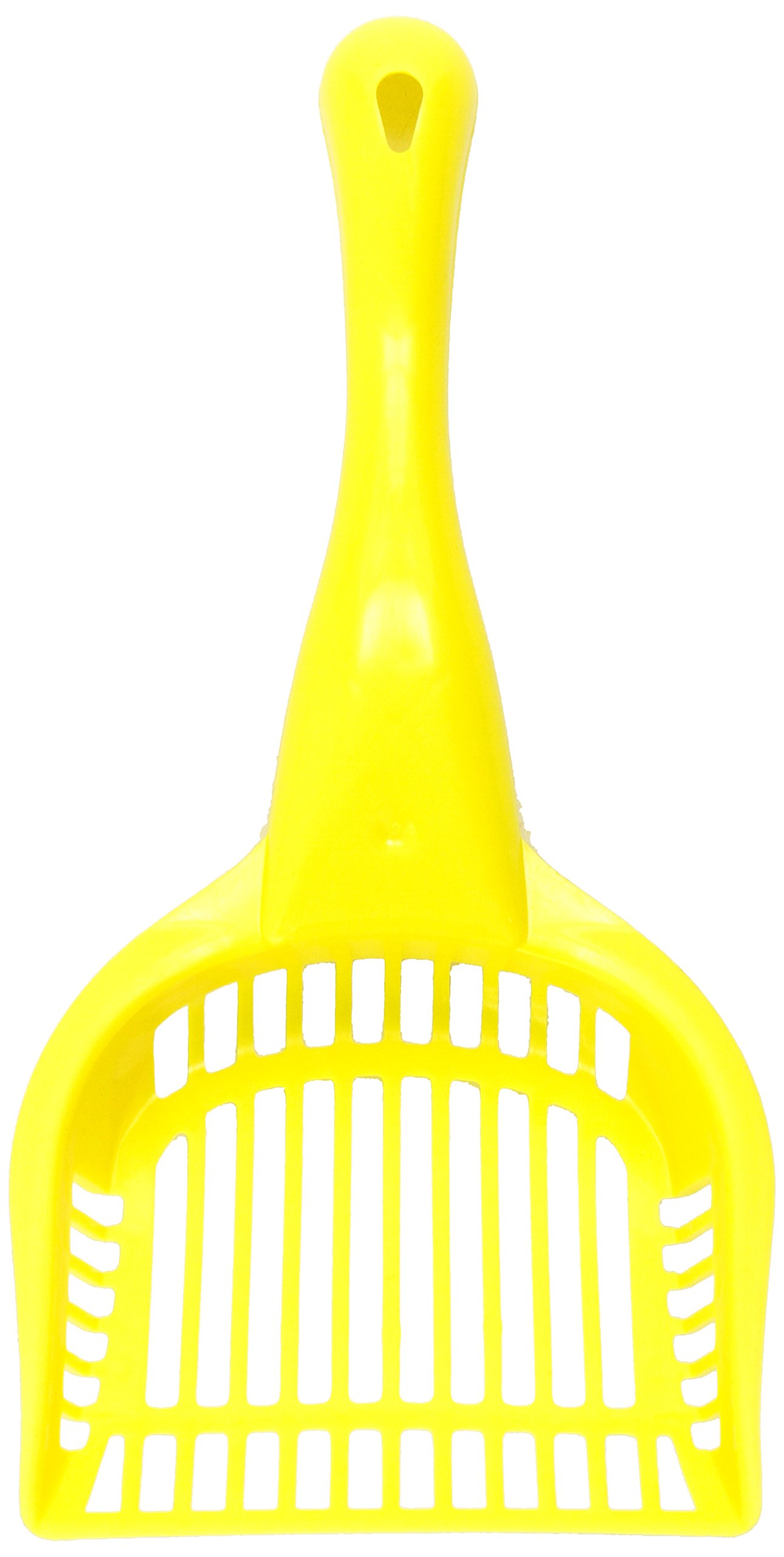 HartzScooping Litter Spoon, Assorted Color