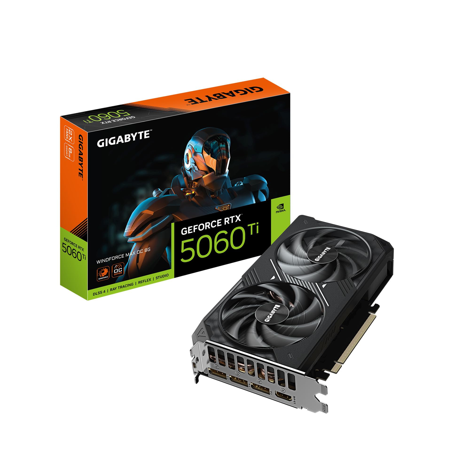 GIGABYTE グラフィックボード GV-N1080IX-8GB GeForce® GTX 1080 Mini ITX 8G Key Features | Graphics Card