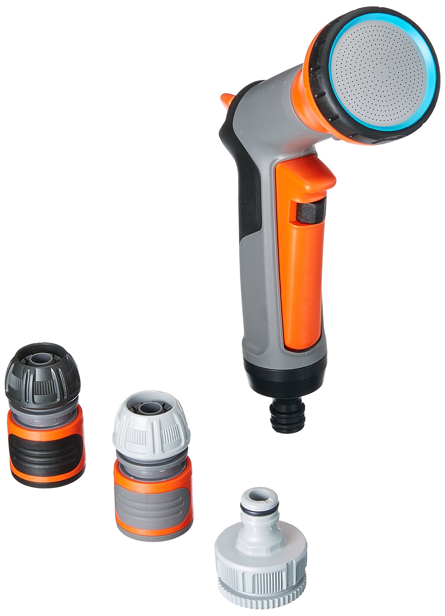 Gardena Estándar Watering Set Offer