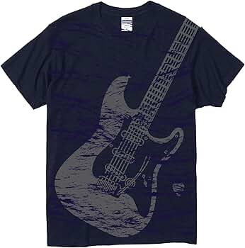 【新品】G-SHOCK ギターイラスト Tシャツ Lサイズ 新品】G-SHOCK ギターイラスト Tシャツ Lサイズ