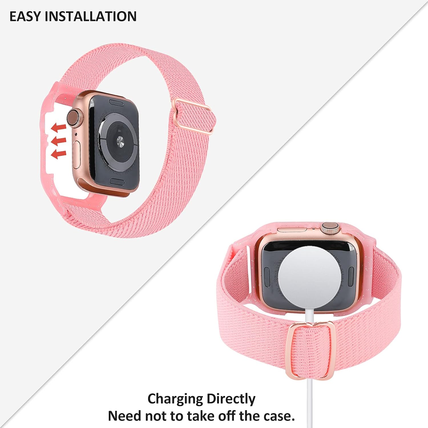 Bagoplus Compatible Adjustable Stretchable Protective Image