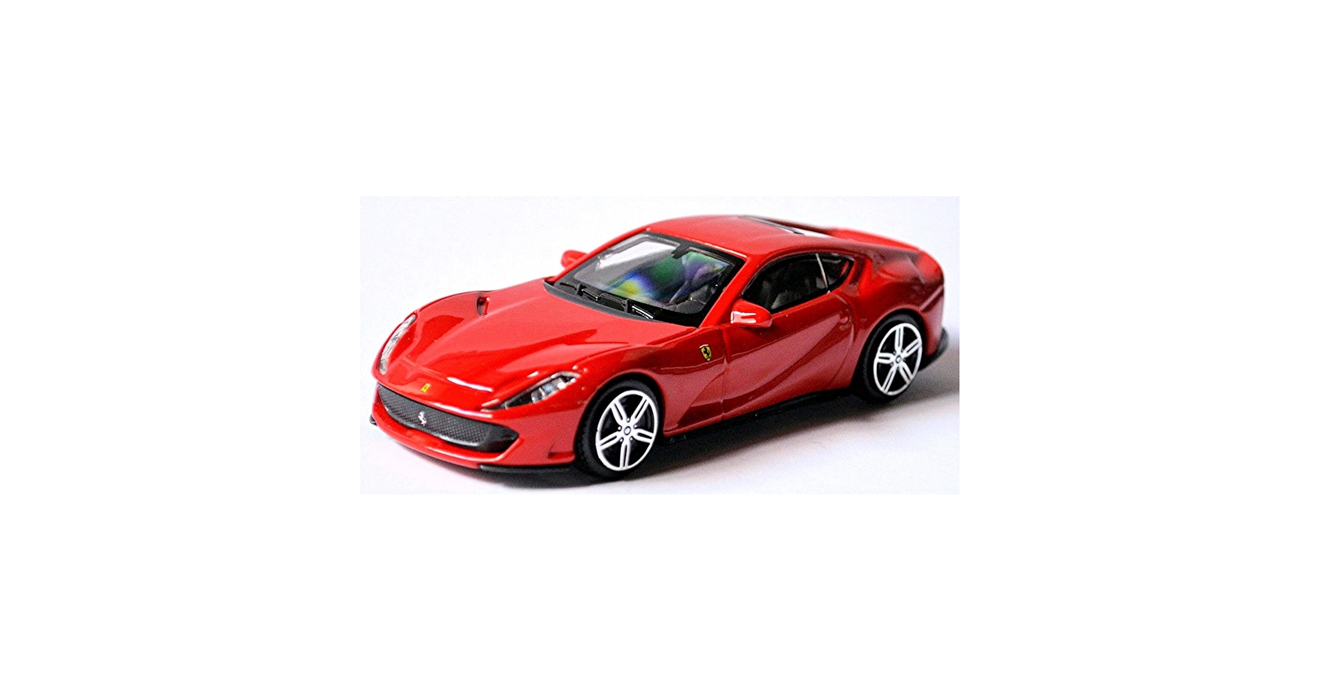 フェラーリ 1/43 ferrari ミニカー BBRC293 Ferrari 296 Challenge 2023 Mugello Finali Mondiali Ferrari