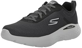 Women&apos;s GO Run LITE-Quick Stride Sneaker&comma; Navy&sol;Lavender&comma; 9