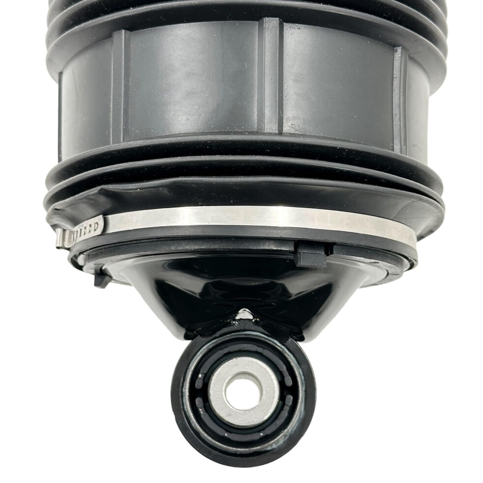 Paar Hinten 2Pin Federbalg für Mercedes E-Klasse W211 S211 Hinten Links Rechts 2003/03-2009/07 A2113200925
