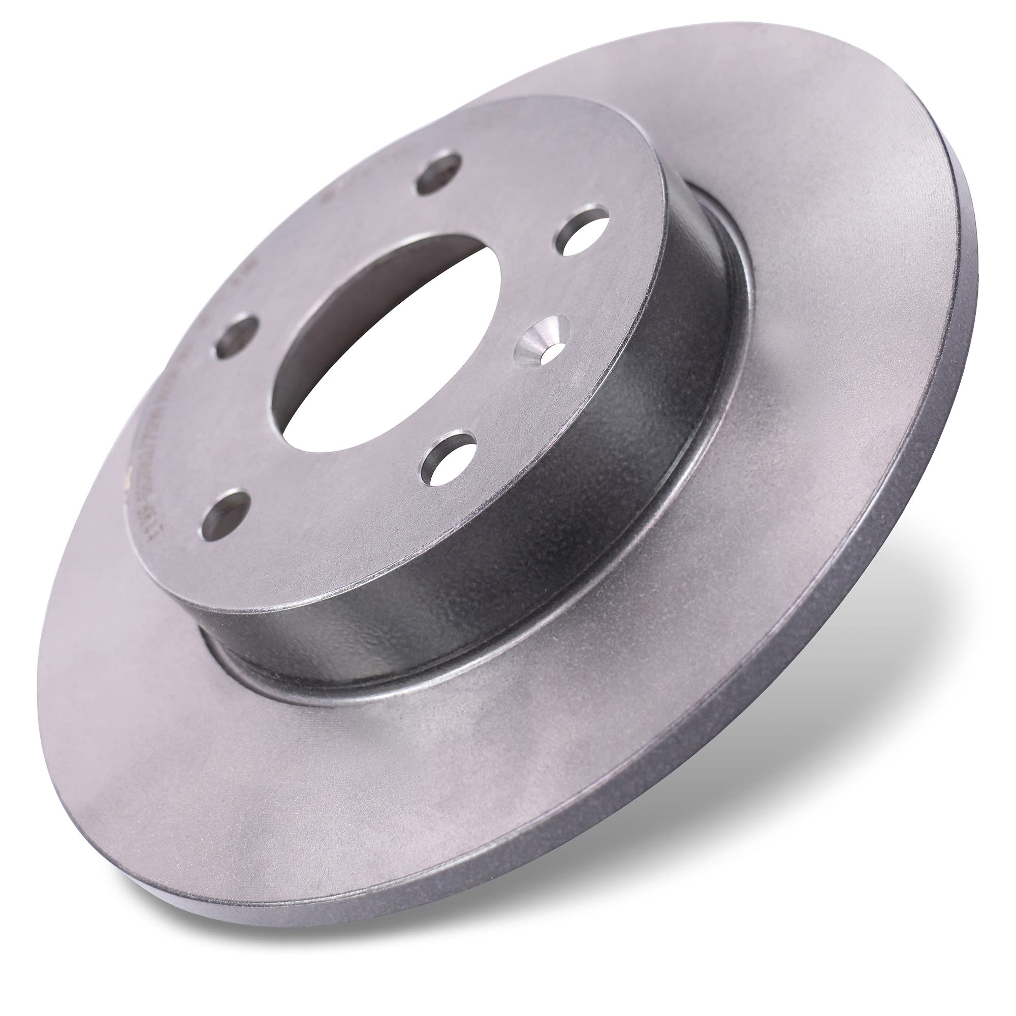BREMBO Set di freni Coated Disc Line incl. dischi freno anteriori Ø 280 mm ventilati + posteriori Ø 264 mm pieni + pastiglie freno anteriori e posteriori