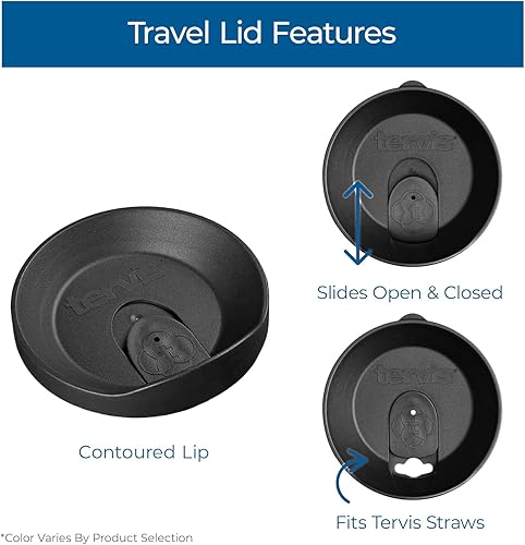 Miniatura 5 de Tervis Military Marines - Taza de 15 onzas, en caja