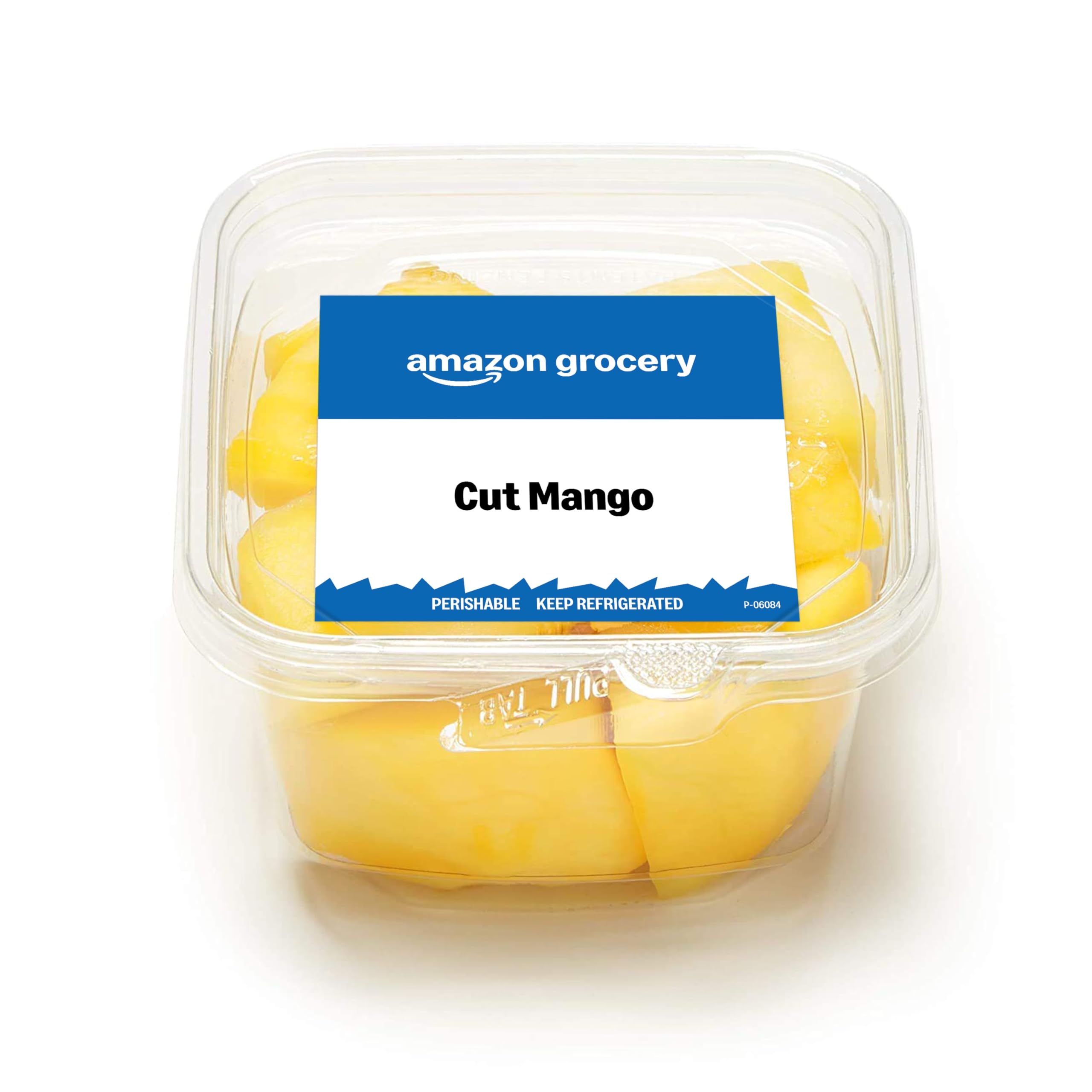 FRESH MANGOES
