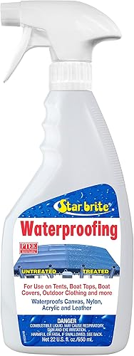 Miniatura 7 de STAR BRITE Impermeabilización - 22 OZ