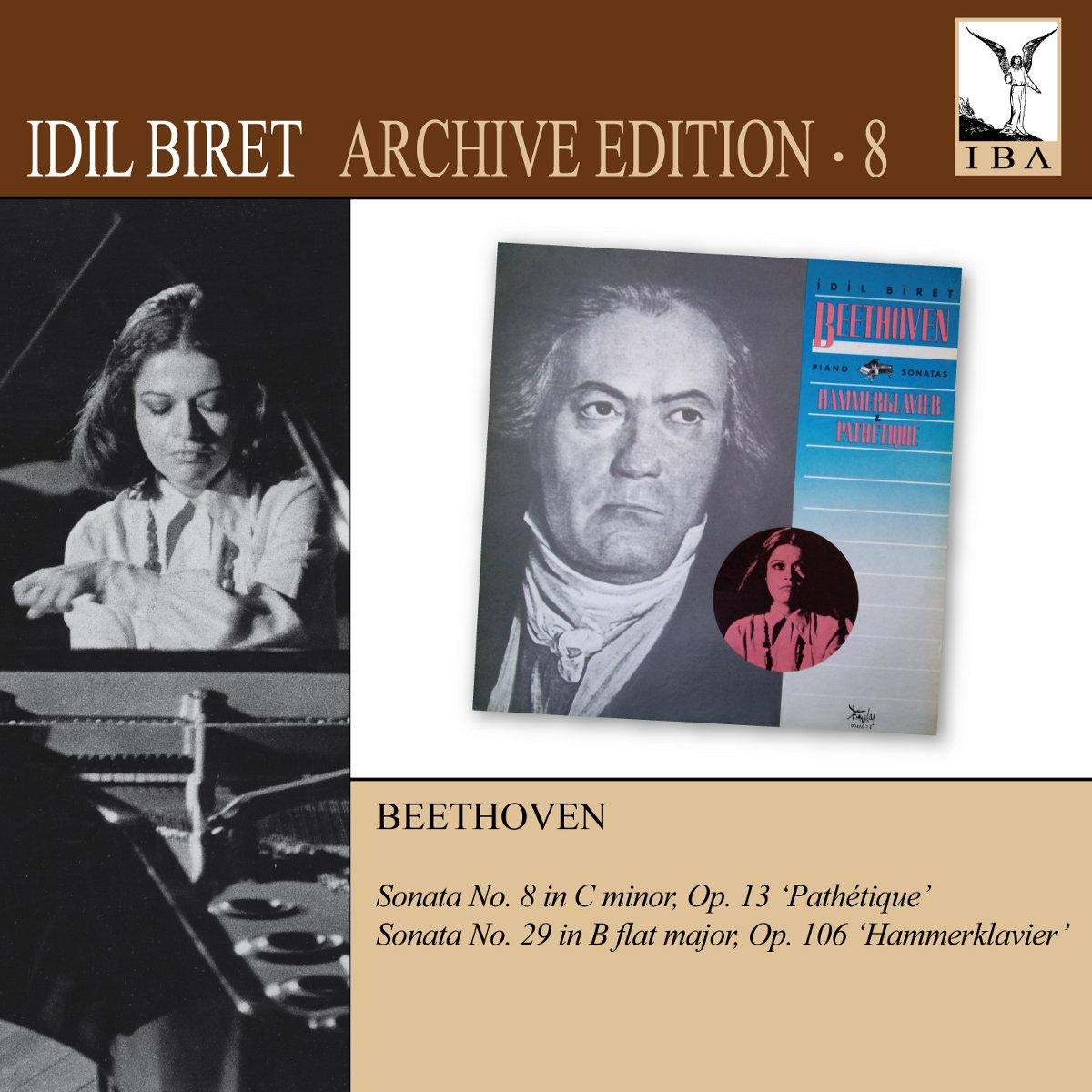 Beethoven: Piano Sonatas