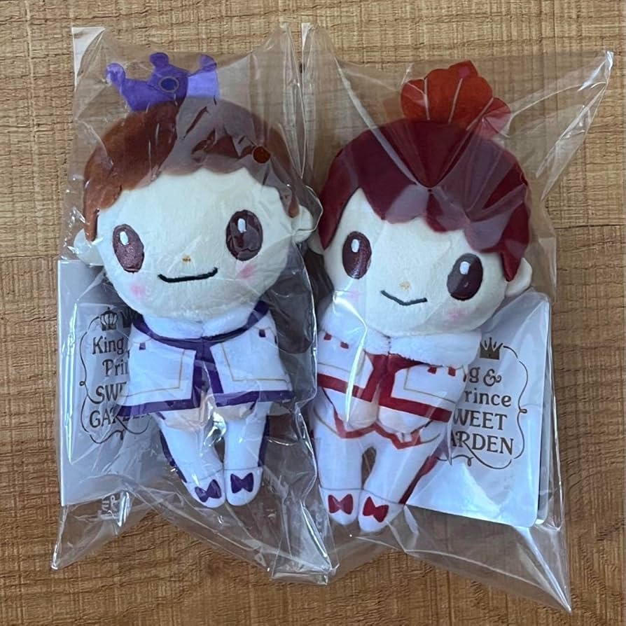 ちょっこりさん平野紫耀、岸優太