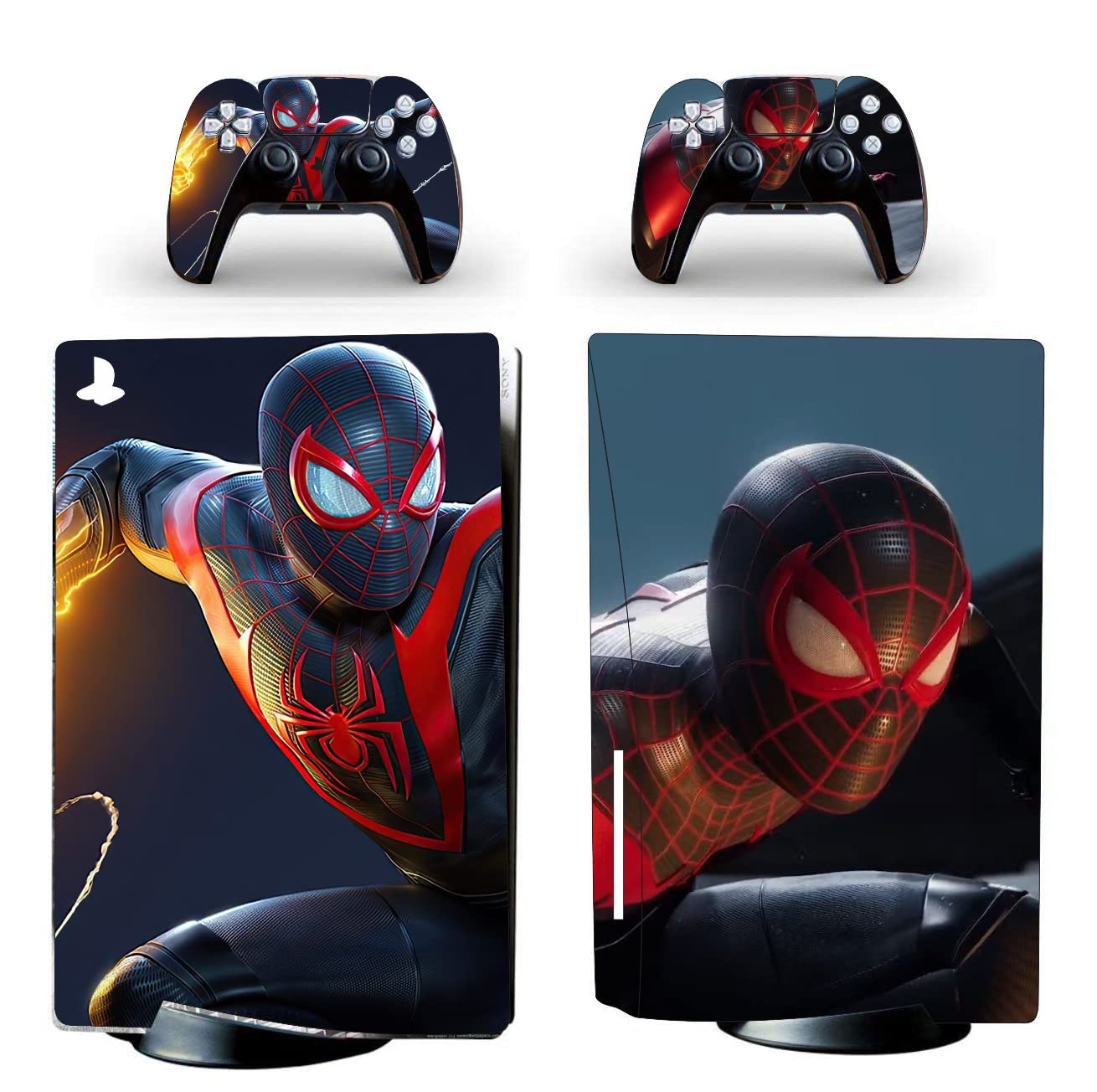 GRAPHIX DESIGN Skin Sticker Cover Console and 2 Controllers (B0B7WHLZ1W) Amazon Price History, Amazon Price Tracker